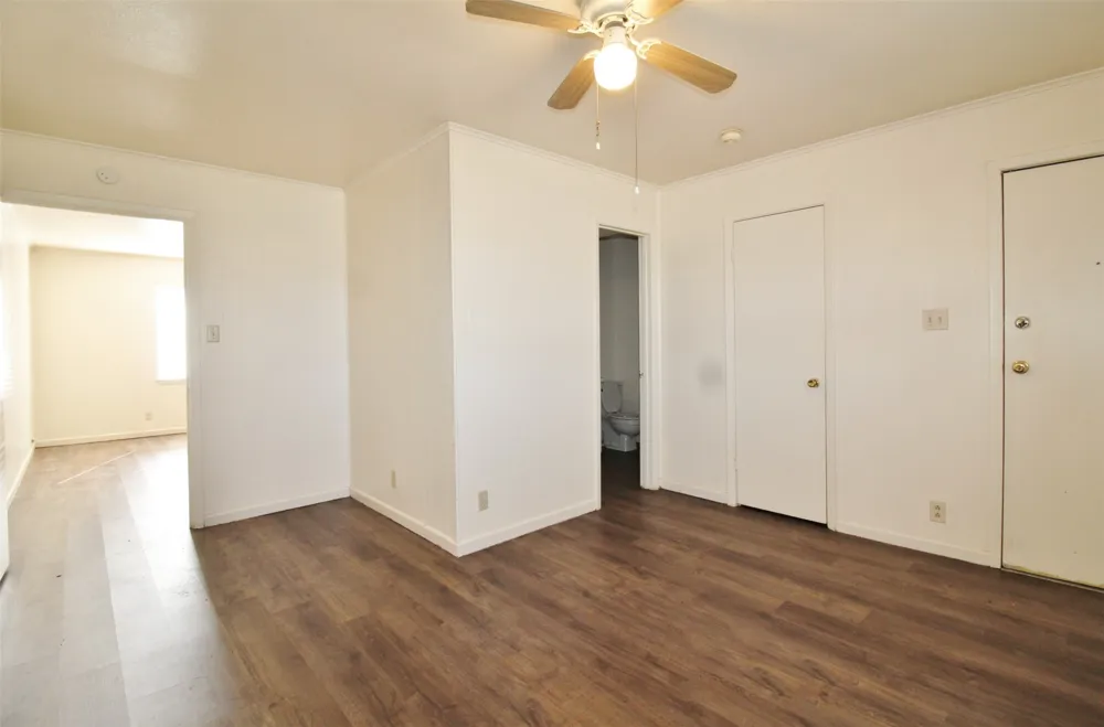 715 E 3rd Street #2 Weatherford, TX 76086