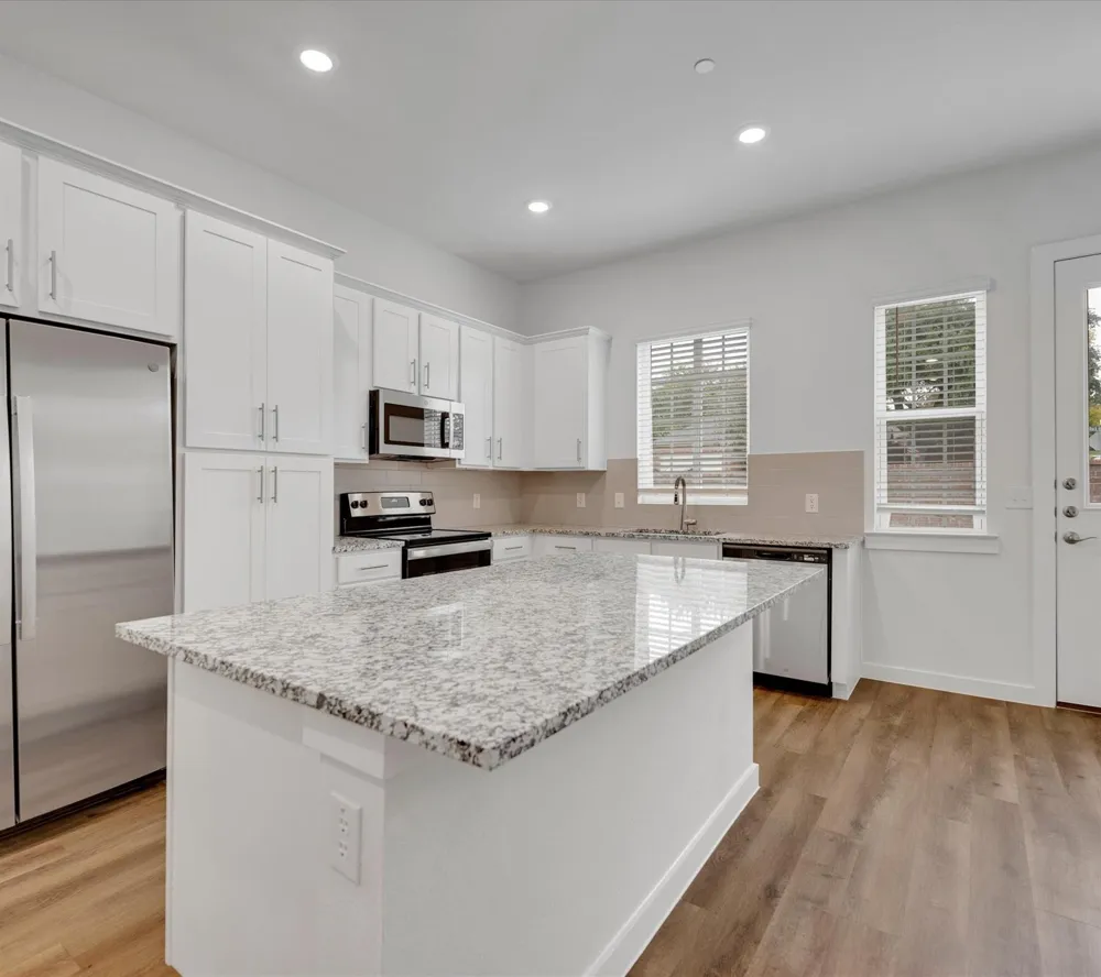 2709 Rockhill Road McKinney, TX 75072