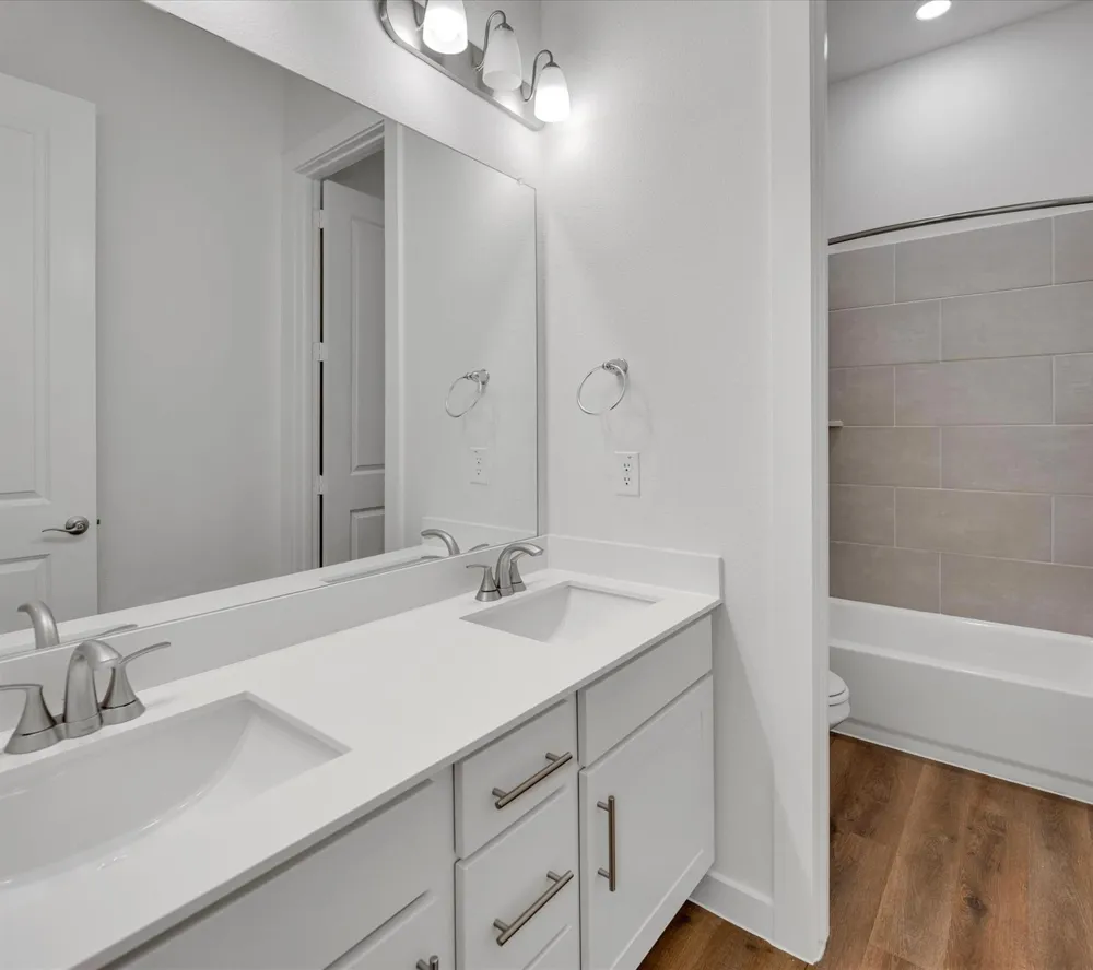 2709 Rockhill Road McKinney, TX 75072