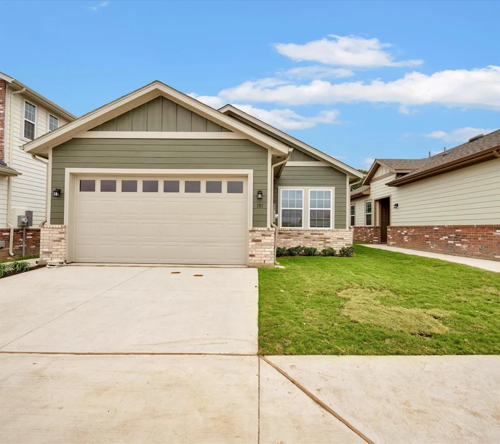 2709 Rockhill Road McKinney, TX 75072