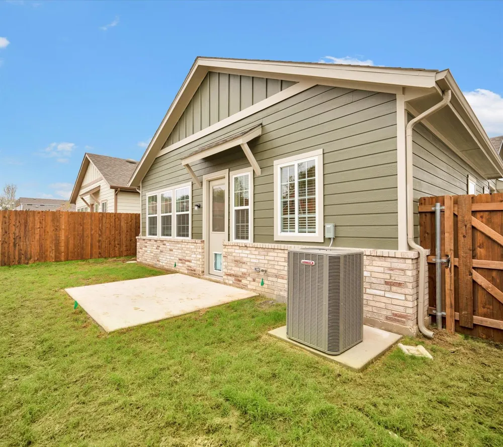 2709 Rockhill Road McKinney, TX 75072