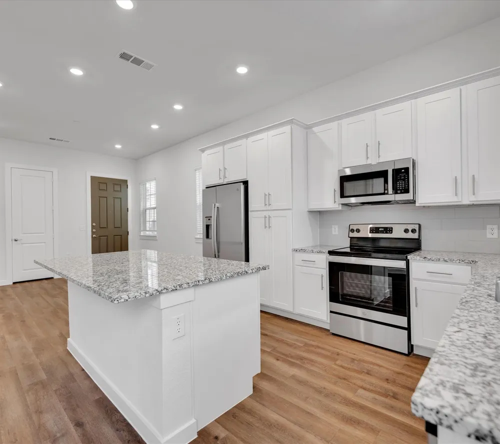 2709 Rockhill Road McKinney, TX 75072