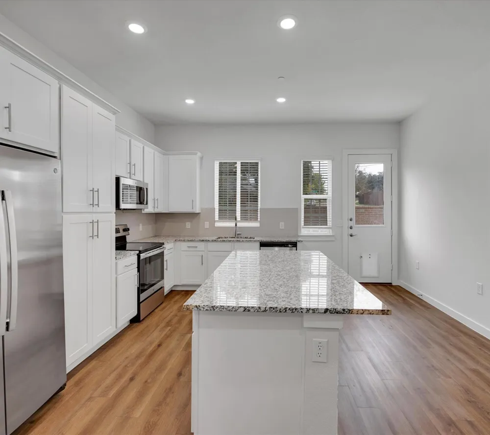 2709 Rockhill Road McKinney, TX 75072