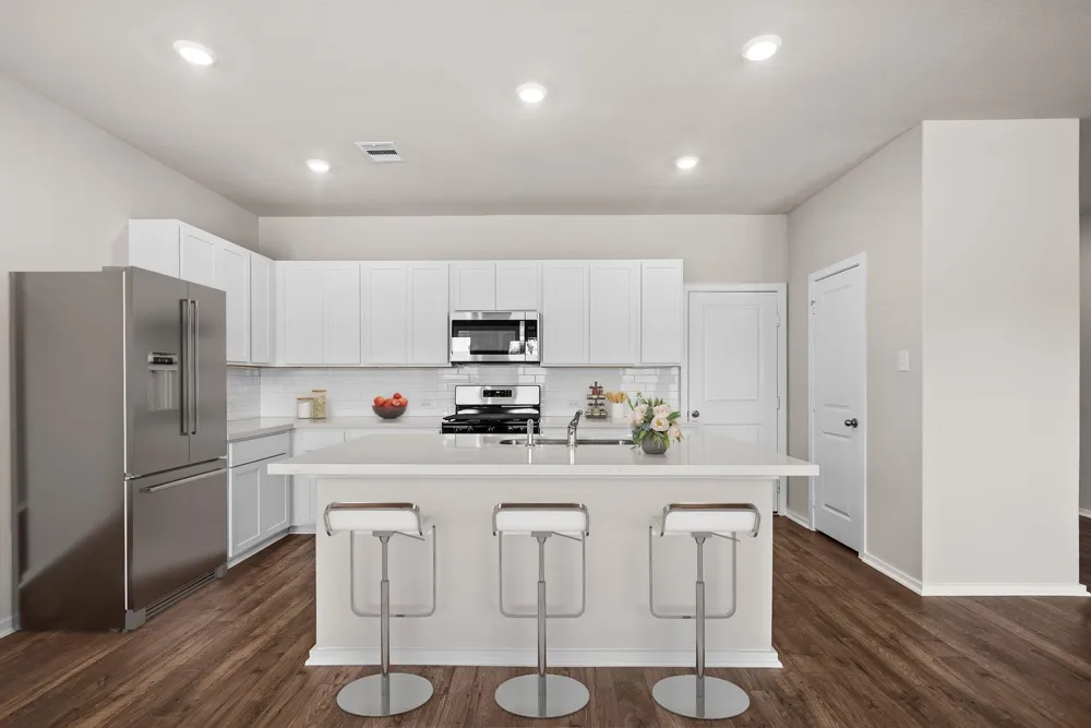 6722 Pebble Bluff Court Cove, TX 77523