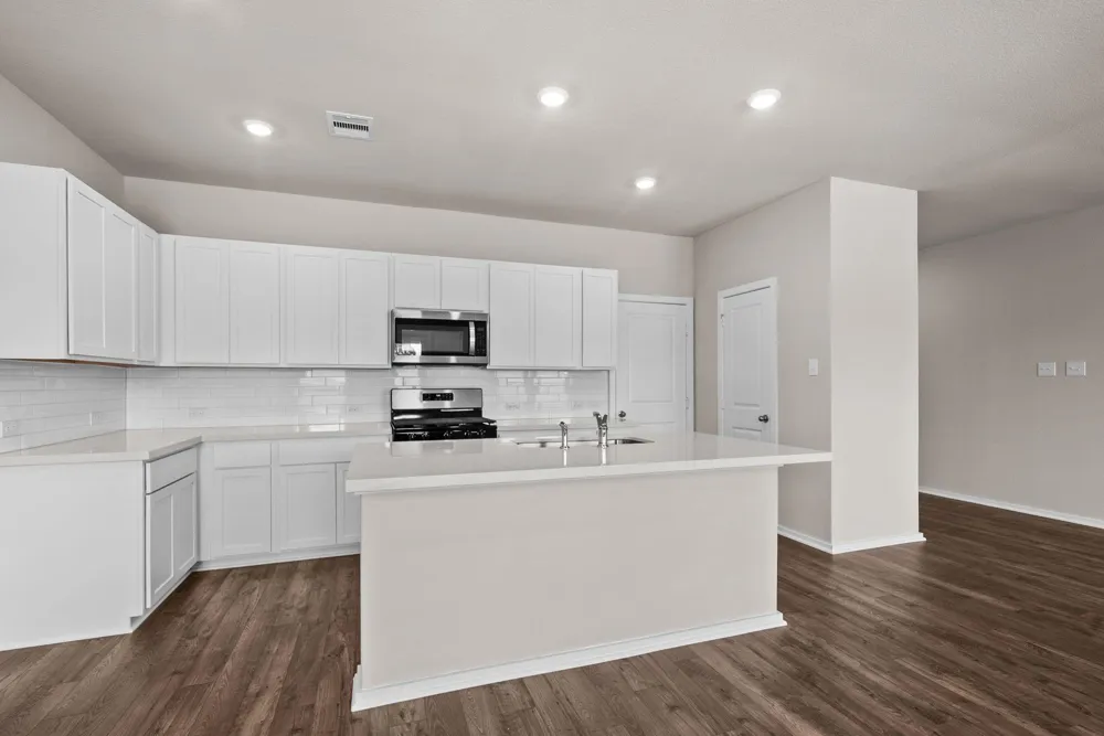 6722 Pebble Bluff Court Cove, TX 77523