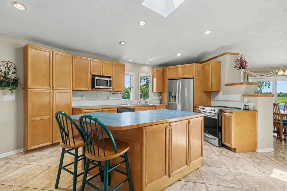 14418 Ott Lane Grand Haven, MI 49417