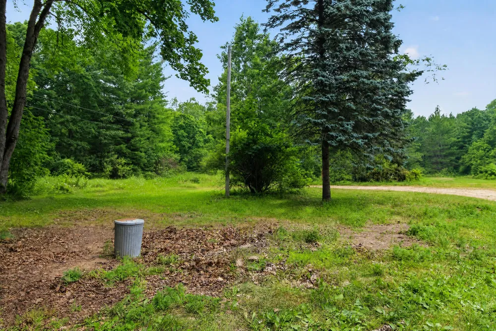 6742 150th Avenue Hersey, MI 49639