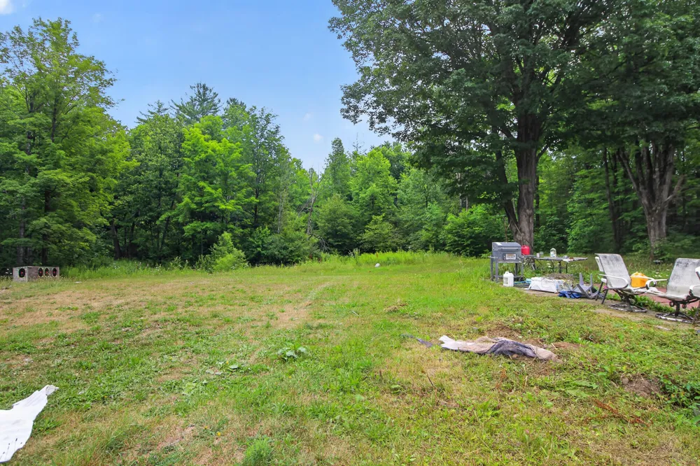 6742 150th Avenue Hersey, MI 49639