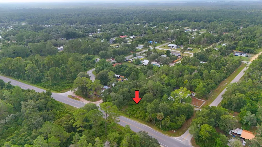 COUNTY ROAD 42 Paisley, FL 32767