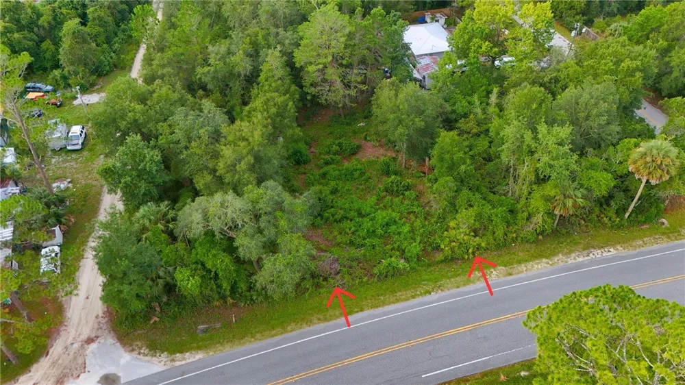 COUNTY ROAD 42 Paisley, FL 32767