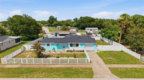9347 MIRACLE DRIVE