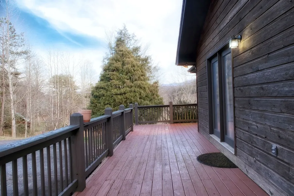 545 Maltby Road Marble, NC 28905