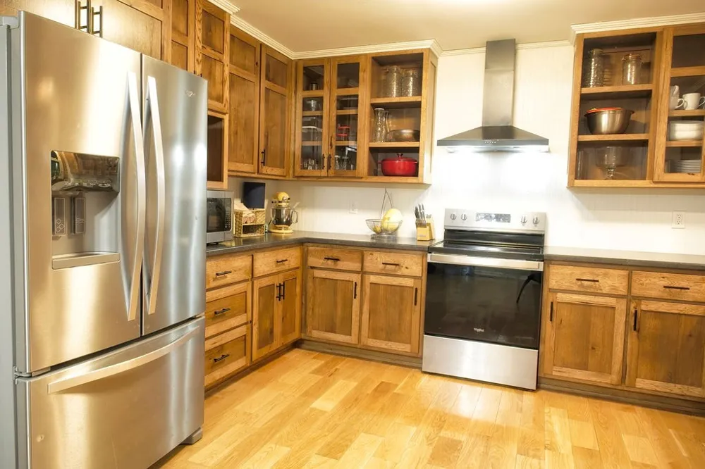 545 Maltby Road Marble, NC 28905