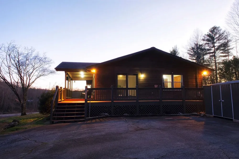 545 Maltby Road Marble, NC 28905