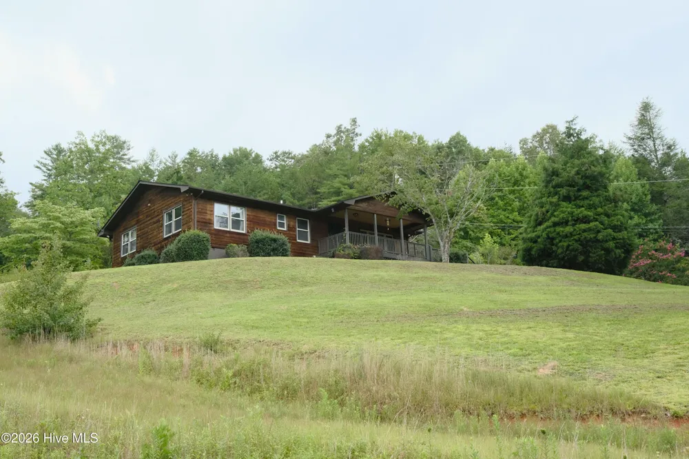 545 Maltby Road Marble, NC 28905
