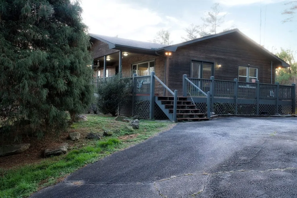 545 Maltby Road Marble, NC 28905