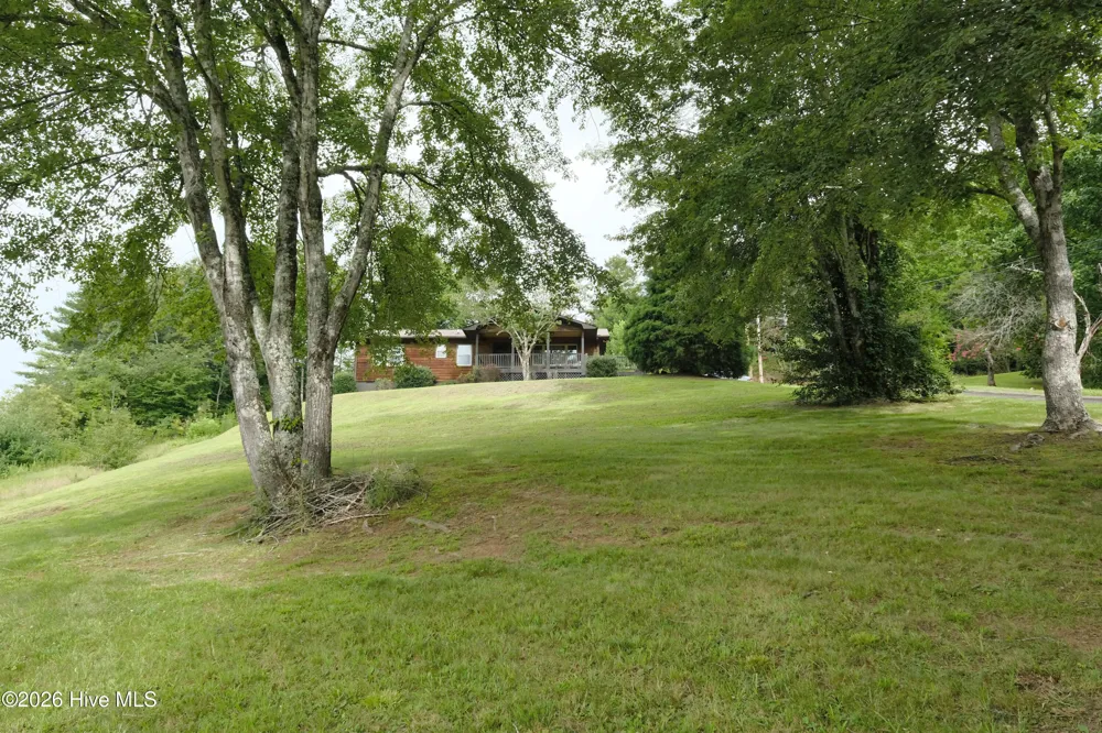 545 Maltby Road Marble, NC 28905