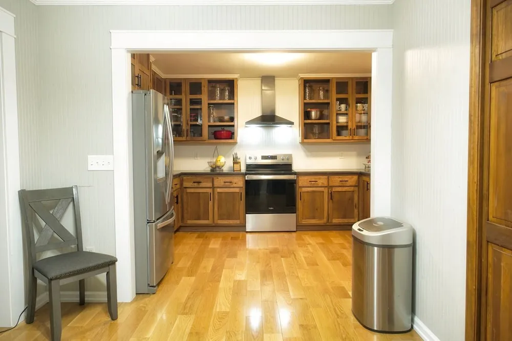 545 Maltby Road Marble, NC 28905