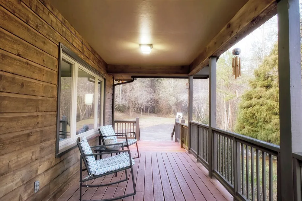 545 Maltby Road Marble, NC 28905