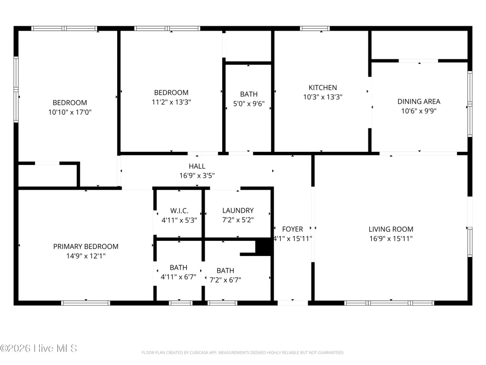 545 Maltby Road Marble, NC 28905