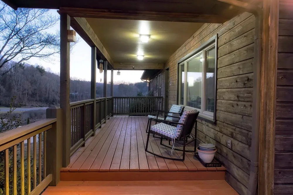 545 Maltby Road Marble, NC 28905