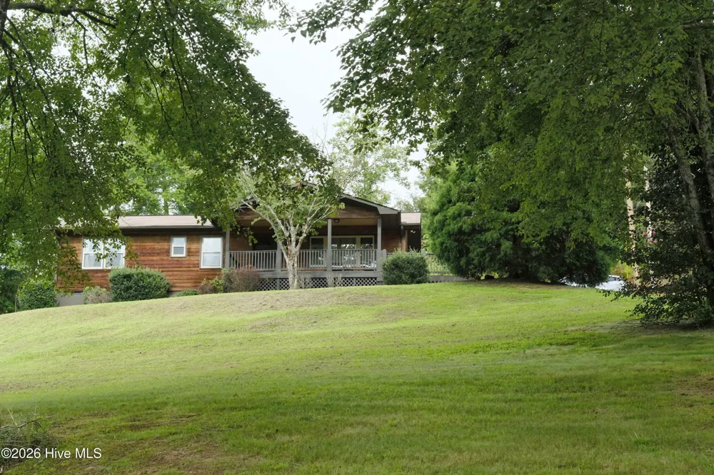 545 Maltby Road Marble, NC 28905