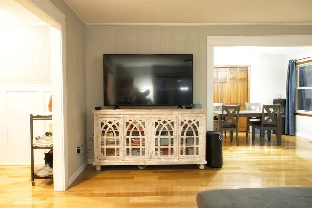 545 Maltby Road Marble, NC 28905