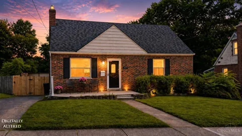 521 Maple Drive