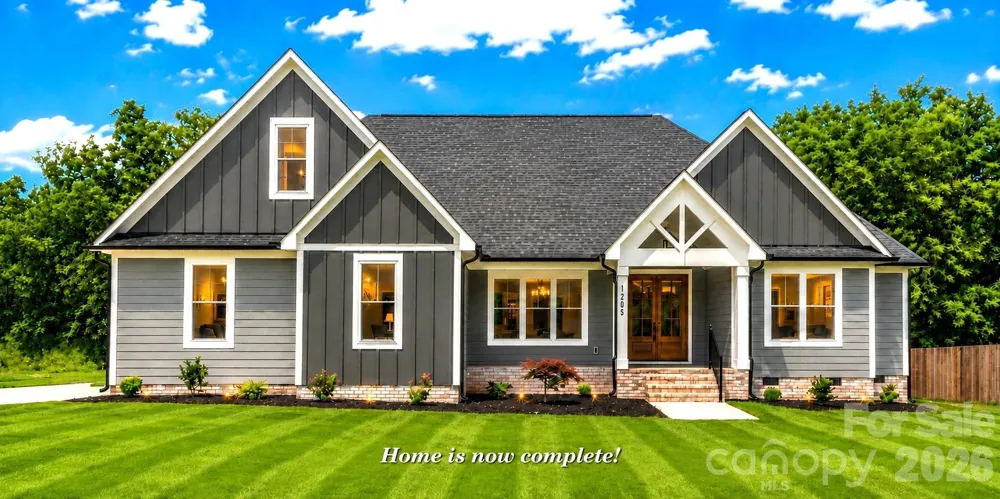 1205 Coppergate Drive Salisbury, NC 28147