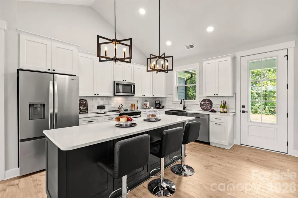 1205 Coppergate Drive Salisbury, NC 28147