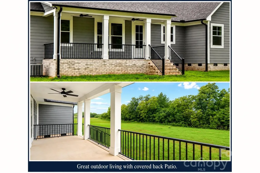 1205 Coppergate Drive Salisbury, NC 28147