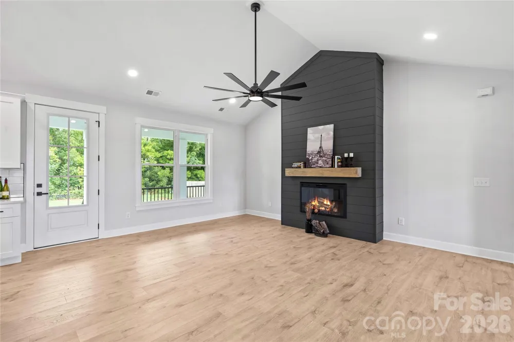 1205 Coppergate Drive Salisbury, NC 28147
