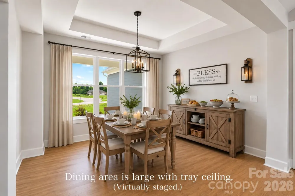1205 Coppergate Drive Salisbury, NC 28147