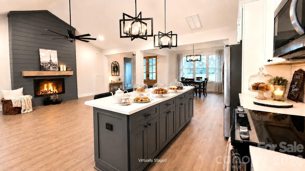 1205 Coppergate Drive Salisbury, NC 28147