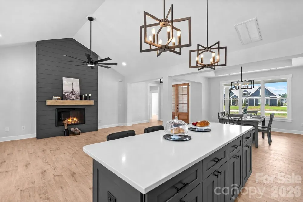 1205 Coppergate Drive Salisbury, NC 28147