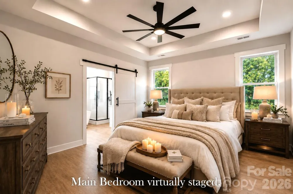 1205 Coppergate Drive Salisbury, NC 28147