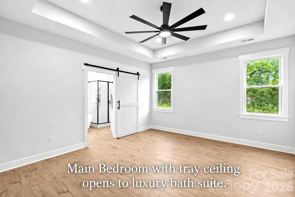 1205 Coppergate Drive Salisbury, NC 28147