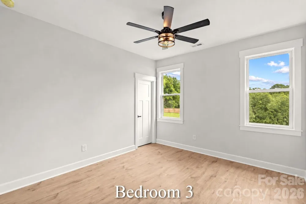 1205 Coppergate Drive Salisbury, NC 28147
