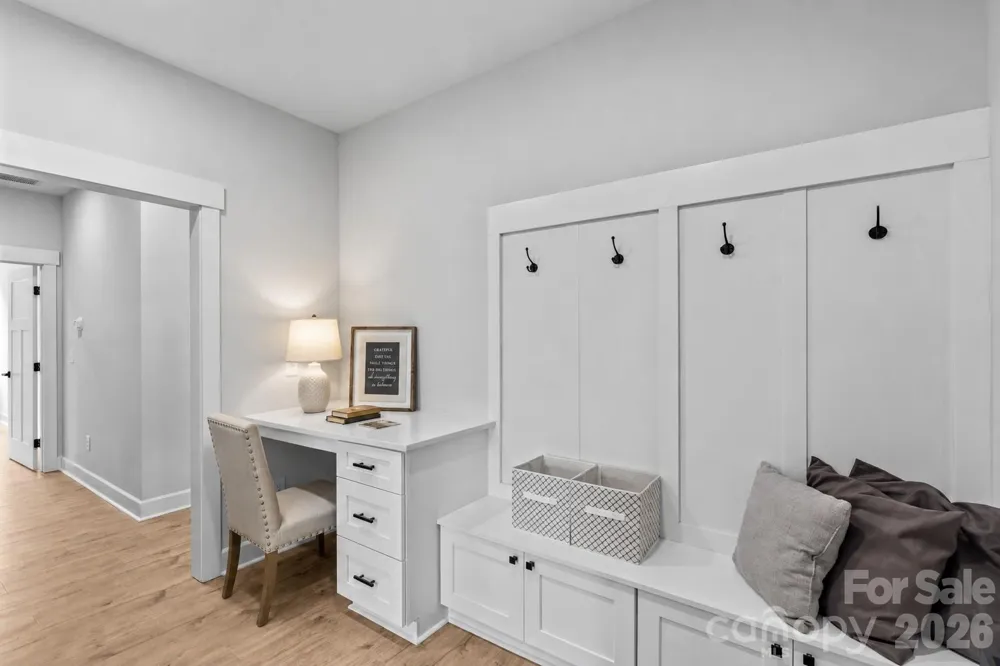 1205 Coppergate Drive Salisbury, NC 28147