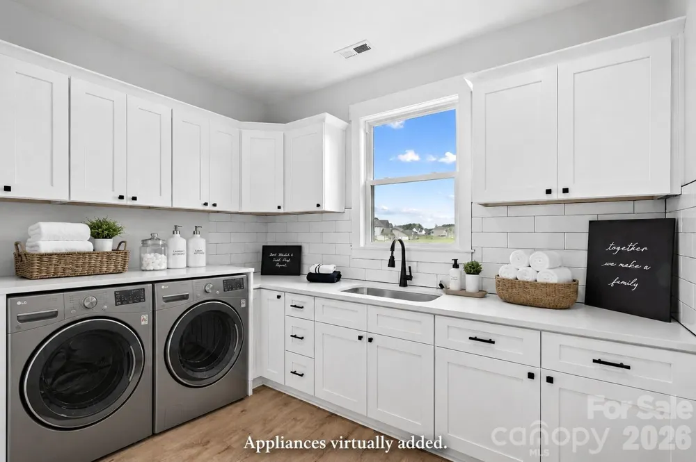 1205 Coppergate Drive Salisbury, NC 28147