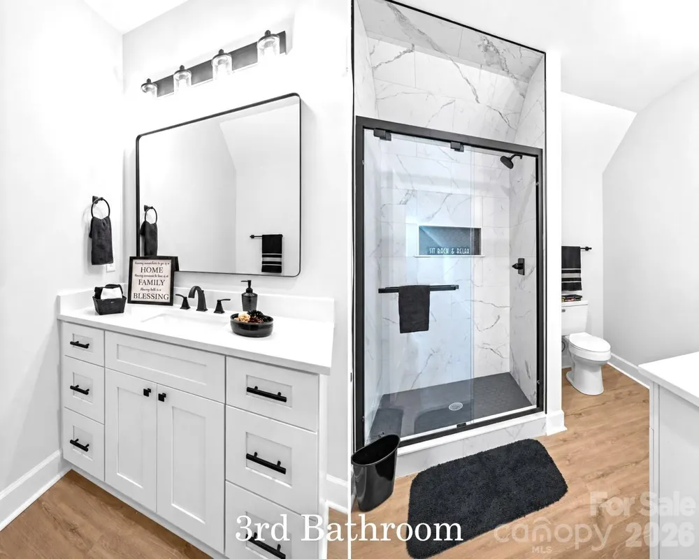 1205 Coppergate Drive Salisbury, NC 28147