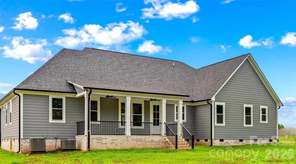 1205 Coppergate Drive Salisbury, NC 28147
