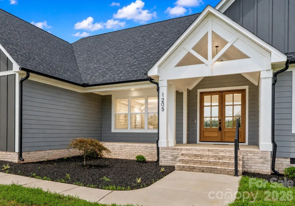 1205 Coppergate Drive Salisbury, NC 28147