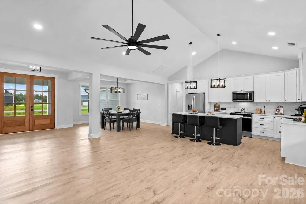 1205 Coppergate Drive Salisbury, NC 28147