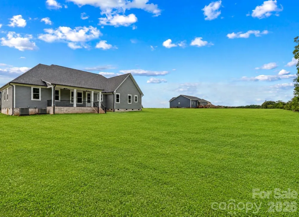 1205 Coppergate Drive Salisbury, NC 28147