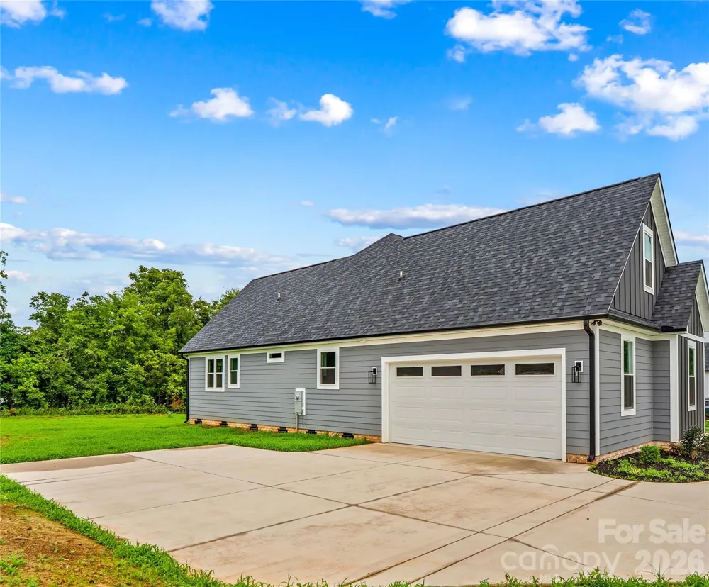 1205 Coppergate Drive Salisbury, NC 28147