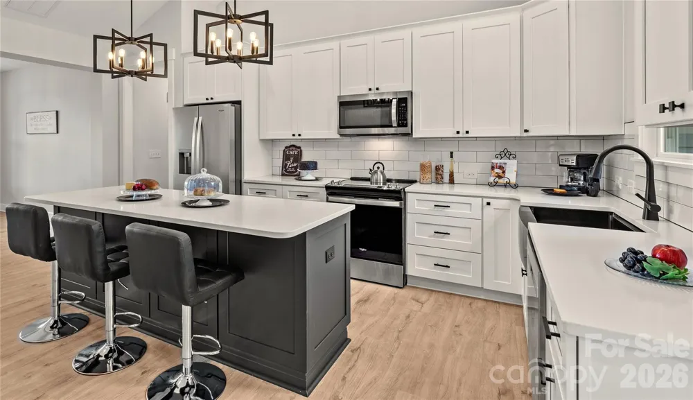 1205 Coppergate Drive Salisbury, NC 28147