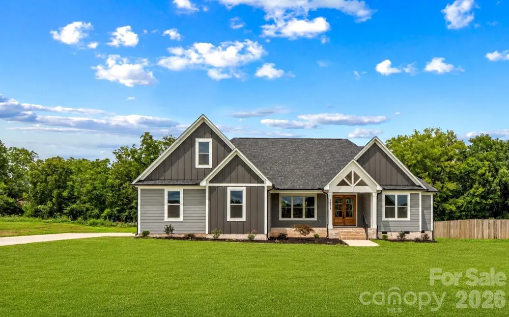 1205 Coppergate Drive Salisbury, NC 28147
