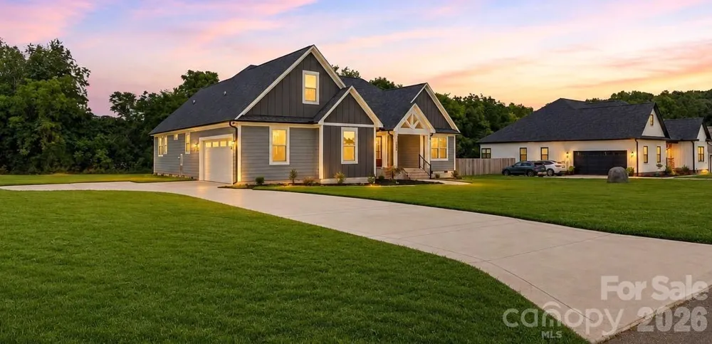 1205 Coppergate Drive Salisbury, NC 28147
