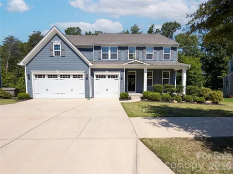 1563 Callahan Road